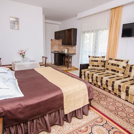 Pension Casa Medievala Bran  Ngoại thất bức ảnh