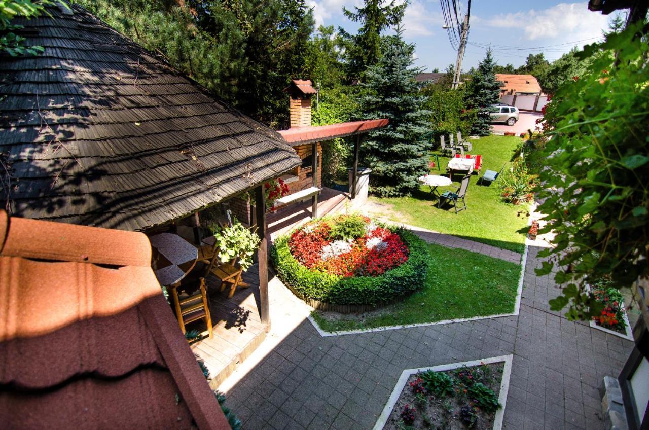 Pension Casa Medievala Bran  Ngoại thất bức ảnh